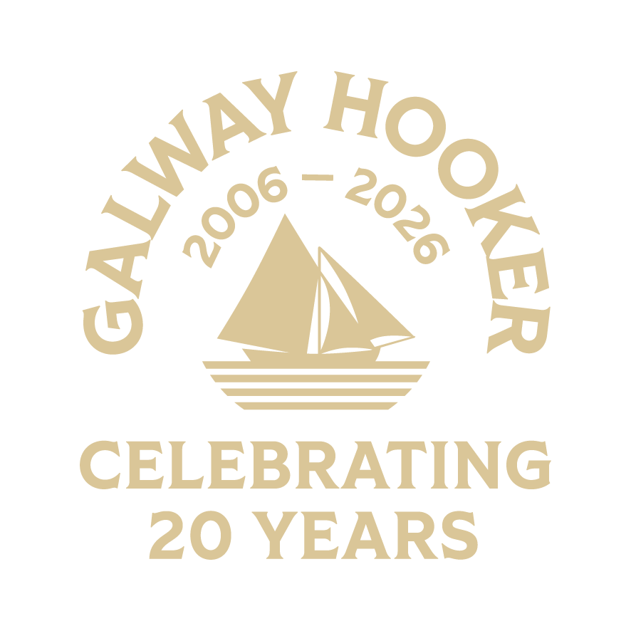 Galway Hooker Ireland