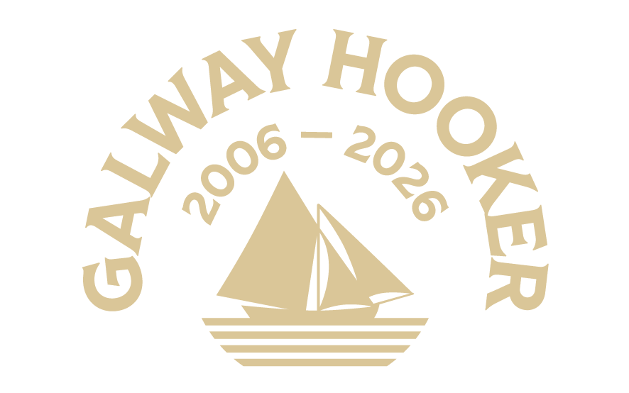 Galway Hooker Ireland
